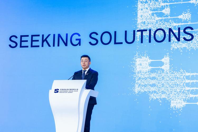 用AI应答时代之问 腾讯愿和生态伙伴一起用技术创造解法