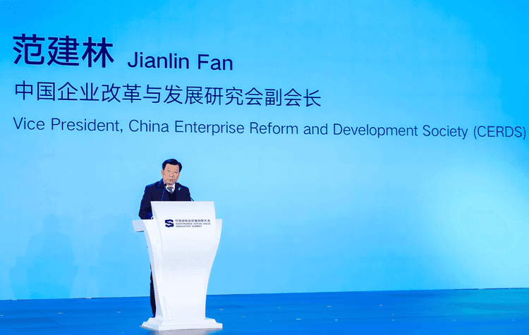 以AI筑构向善生态，点亮中国企业价值创新