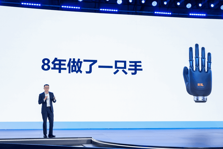 中国脑机接口技术，重建“完整的人”