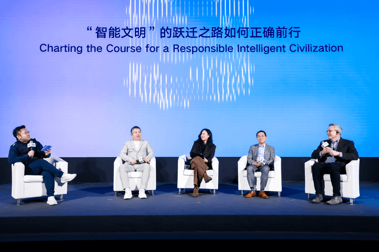 AI时代下，数字罗曼蒂克可不可能、需不需要？