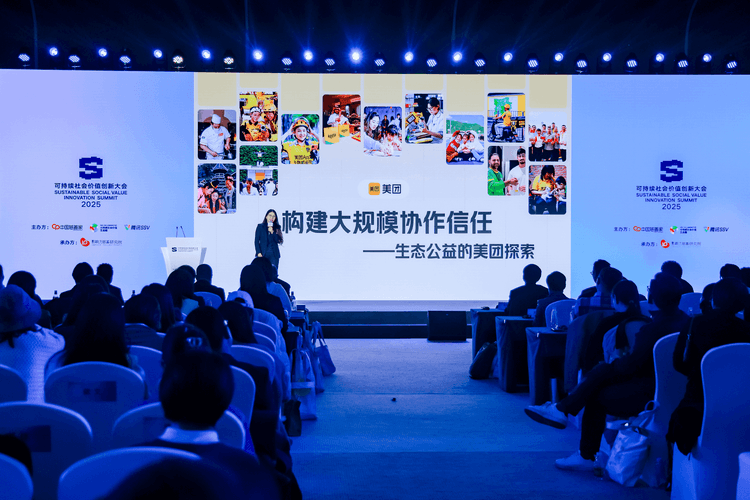 从“冲突”到“连接”：美团如何为骑手与社区搭建信任桥梁