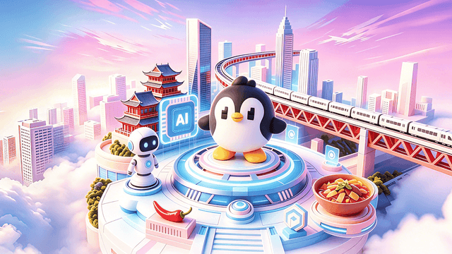 @重庆 AI少年,智能未来邀请赛等你来战!——"红领巾之声"2026重庆市青少年智能未来邀请赛报名开启